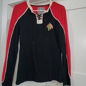 Blackhawks Shirt